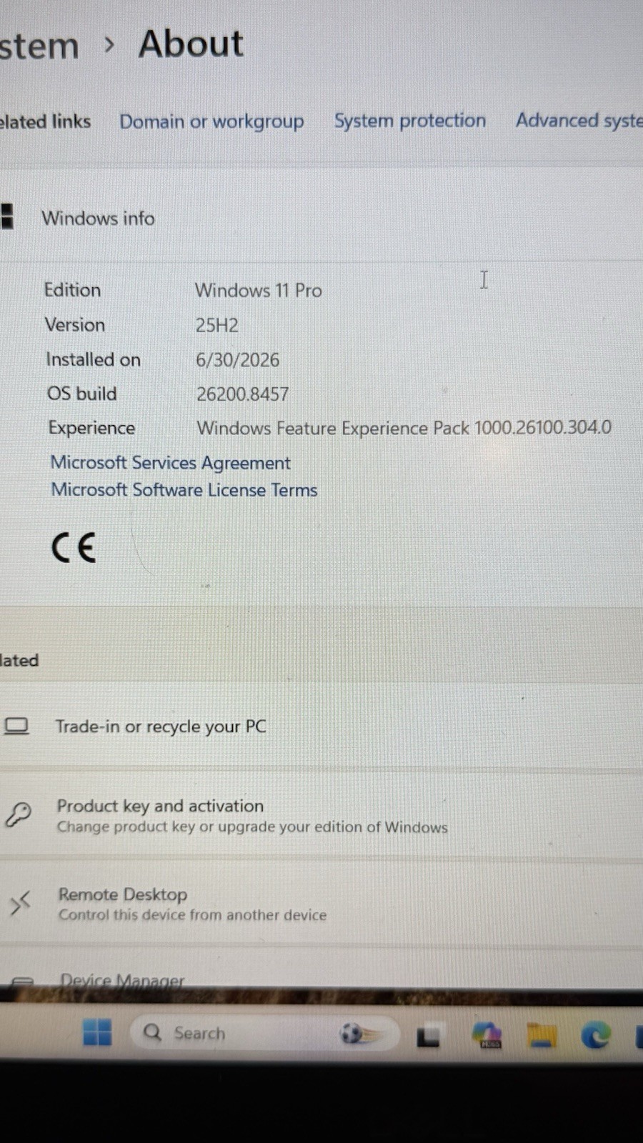 Dell Latitude 3510 15.6″ FHD i5-10210U 16GB RAM 512GB NVMe SSD Win11 Pro w/ch
