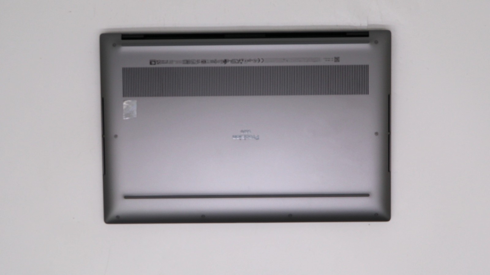 Dell Precision 5570 15″ i5-12600h 16GB 256GB – Good