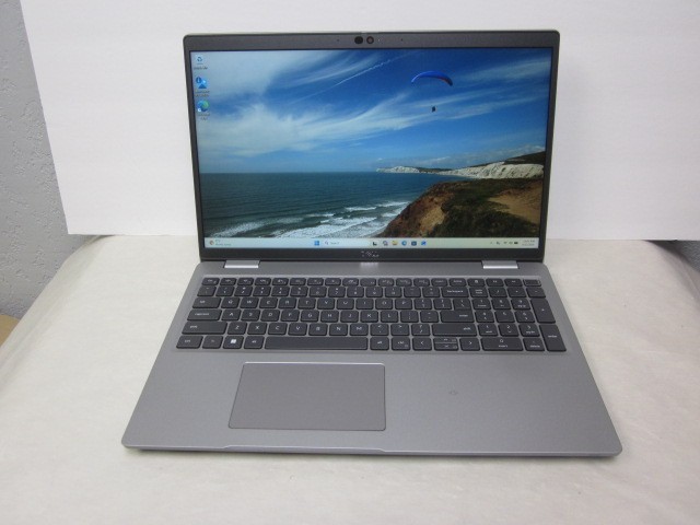 Dell Latitude 5531 I7-12800H @ 1.8GHz 512GB 32GB WIN11PRO TOUCH *WNTY 10/26* #7