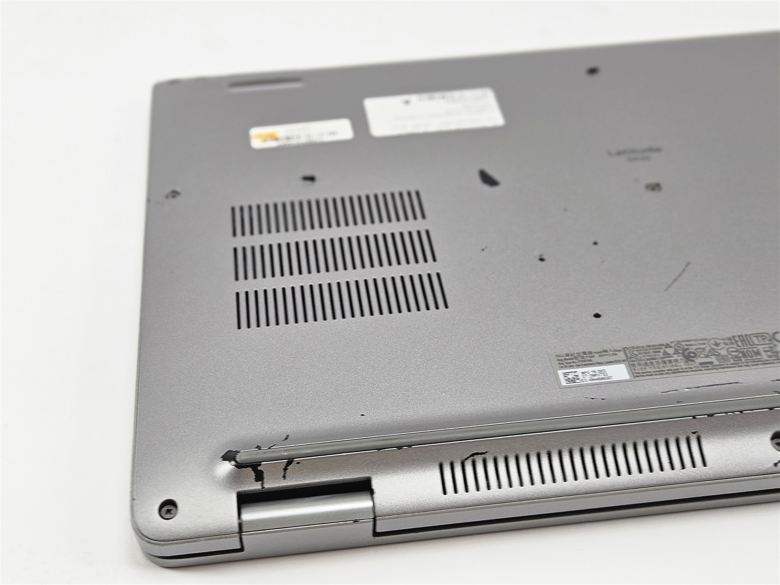 Dell Latitude 5530 15.6″ Core i5-1245U 16GB 256GB SSD Intel UHD Business Laptop