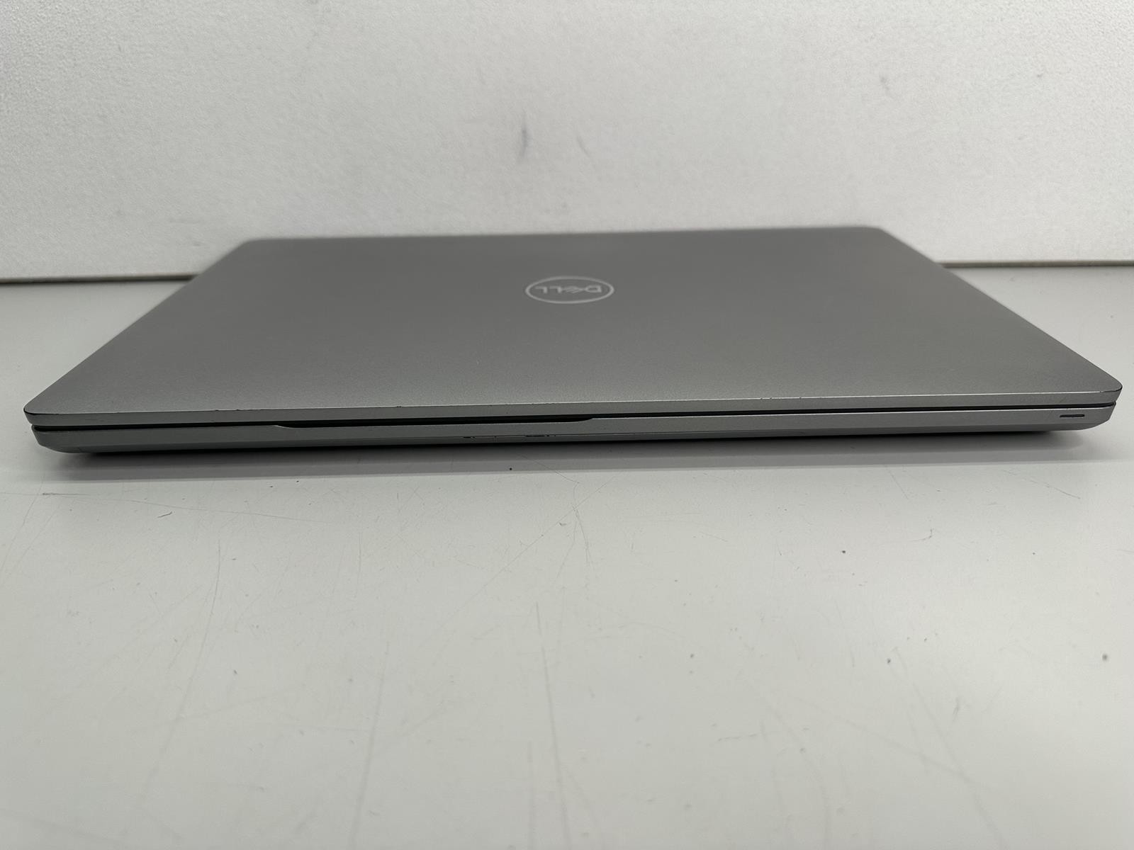 Dell Precision 3551 i7-10750H CPU @ 2.60GHz, 16GB RAM, 256GB NVMe, P620 Win11Pro