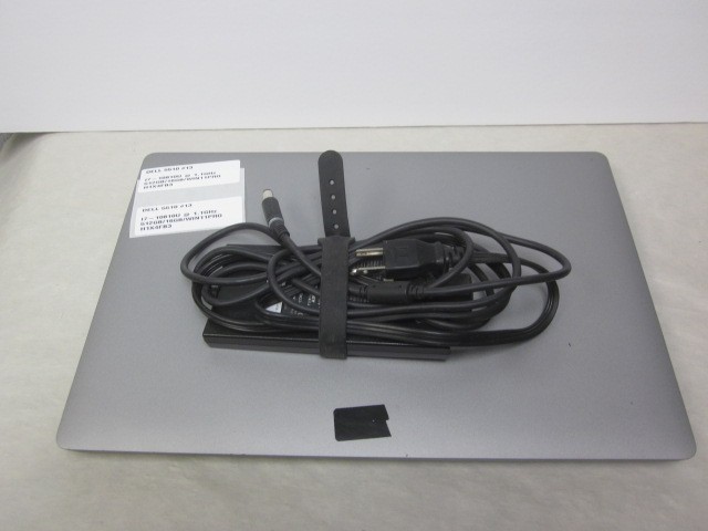 Dell Latitude 5510 I7-10810U @ 1.1GHz 512GB 16GB WIN11PRO TOUCH #13