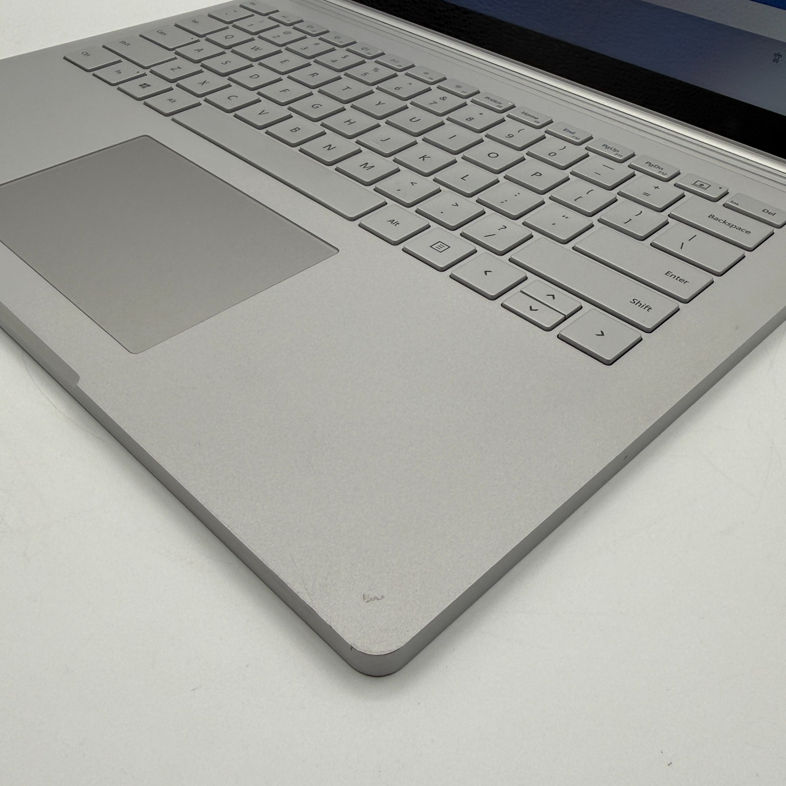Microsoft Surface Book 3 1899 i7-1065G7 1.3GHz 32GB RAM 512GB SSD GTX 1650 Max-Q