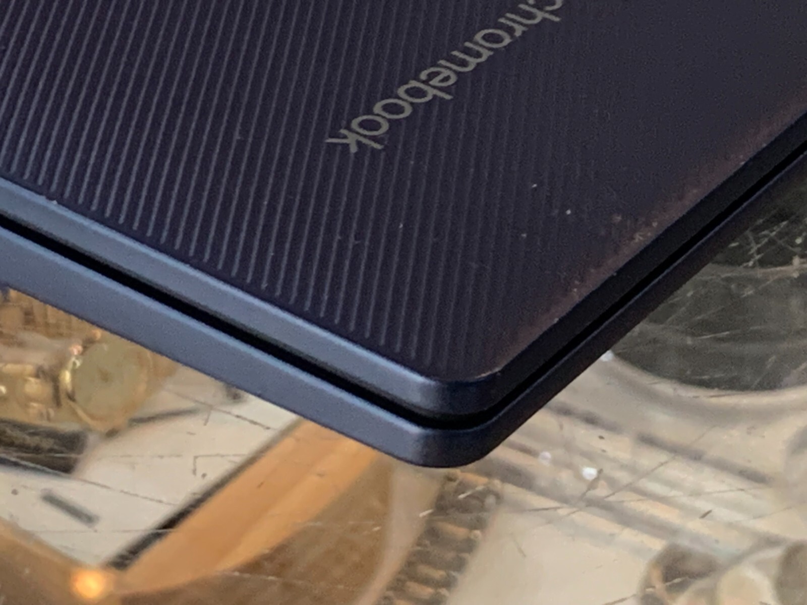 LENOVO IP FLEX 3 CHROMEBOOK 12IAN8 TYPE 82XH (128GB EMMC / 4GB RAM)