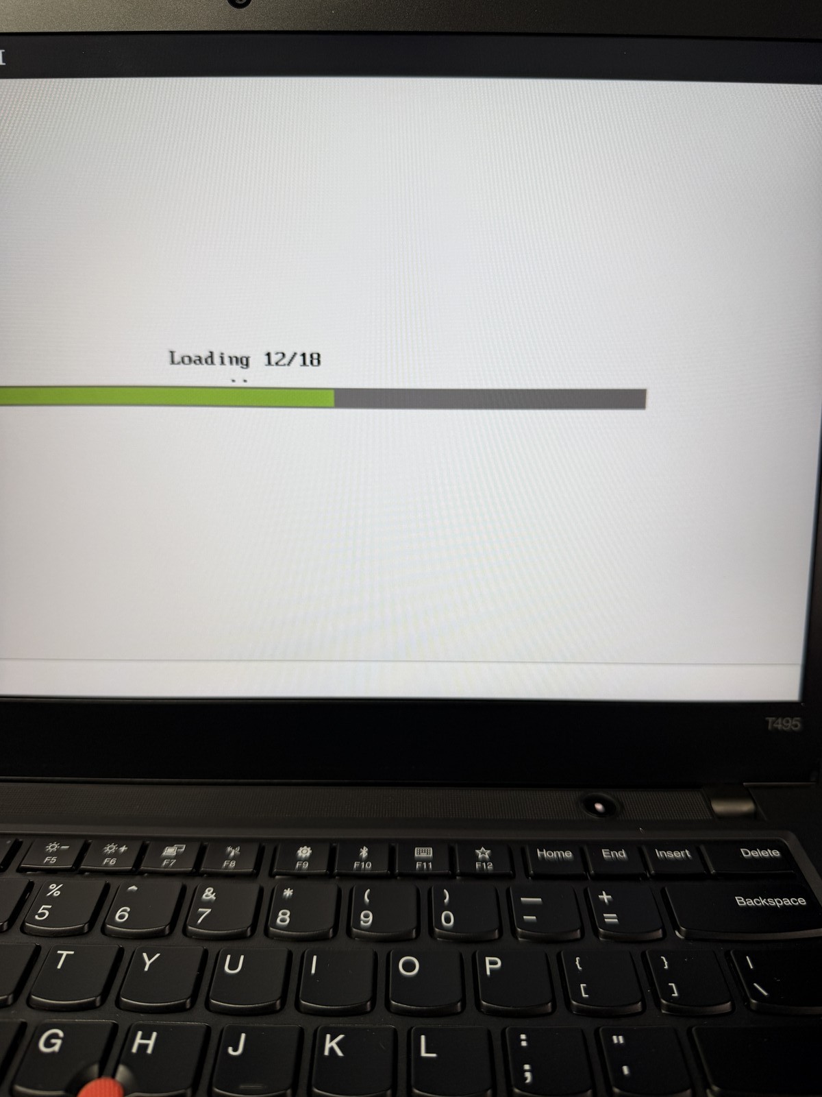 Lenovo ThinkPad (T495) 14″ AMD Ryzen 5 PRO 3500U 8GB 256GB NO OS READ –