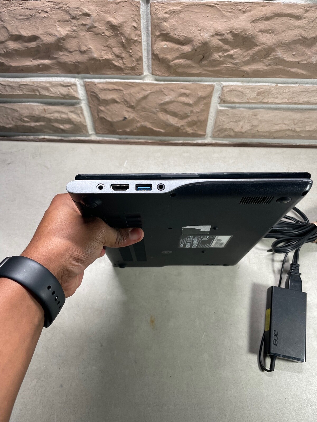 Acer Chromebook C720