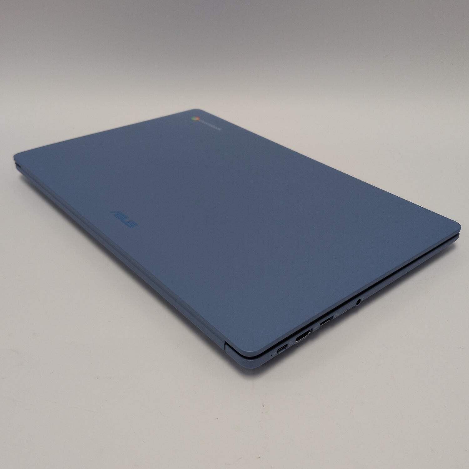 Asus Chromebook CX1505CKA 14″ Celeron N4500 2.8GHz 4GB RAM 32GB SSD