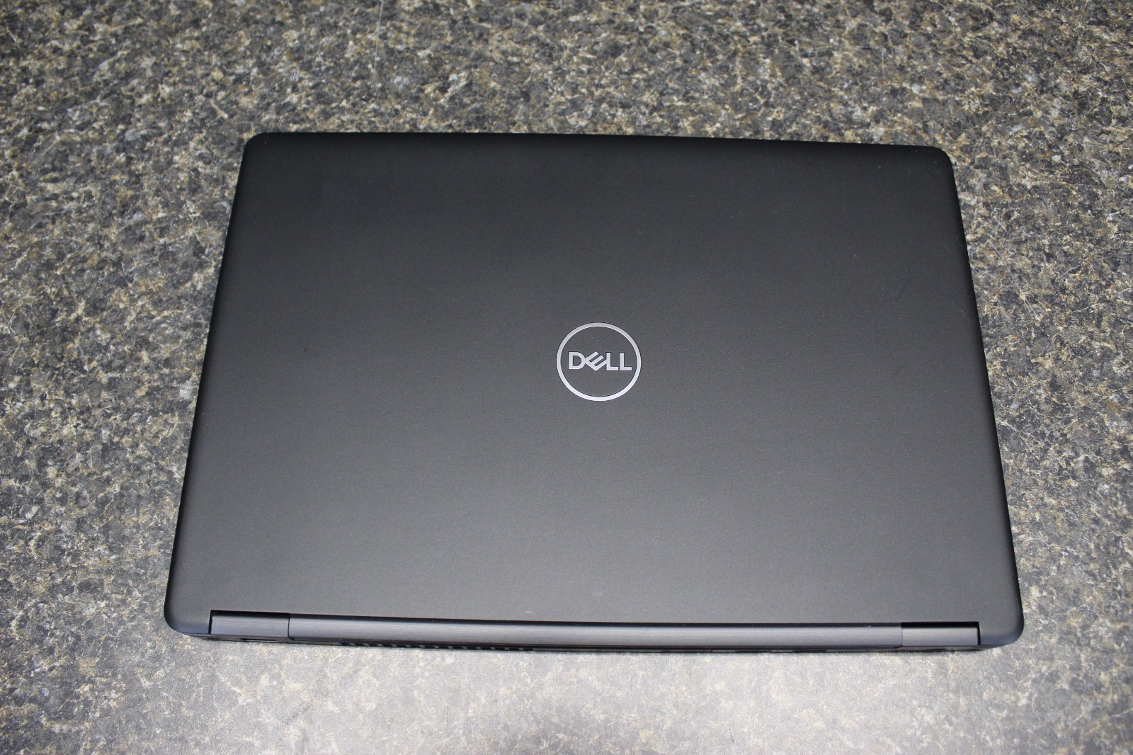 Dell Latitude 5490 I7-8650U 256GB M.2 SSD 16GB DDR4 Win 11Pro