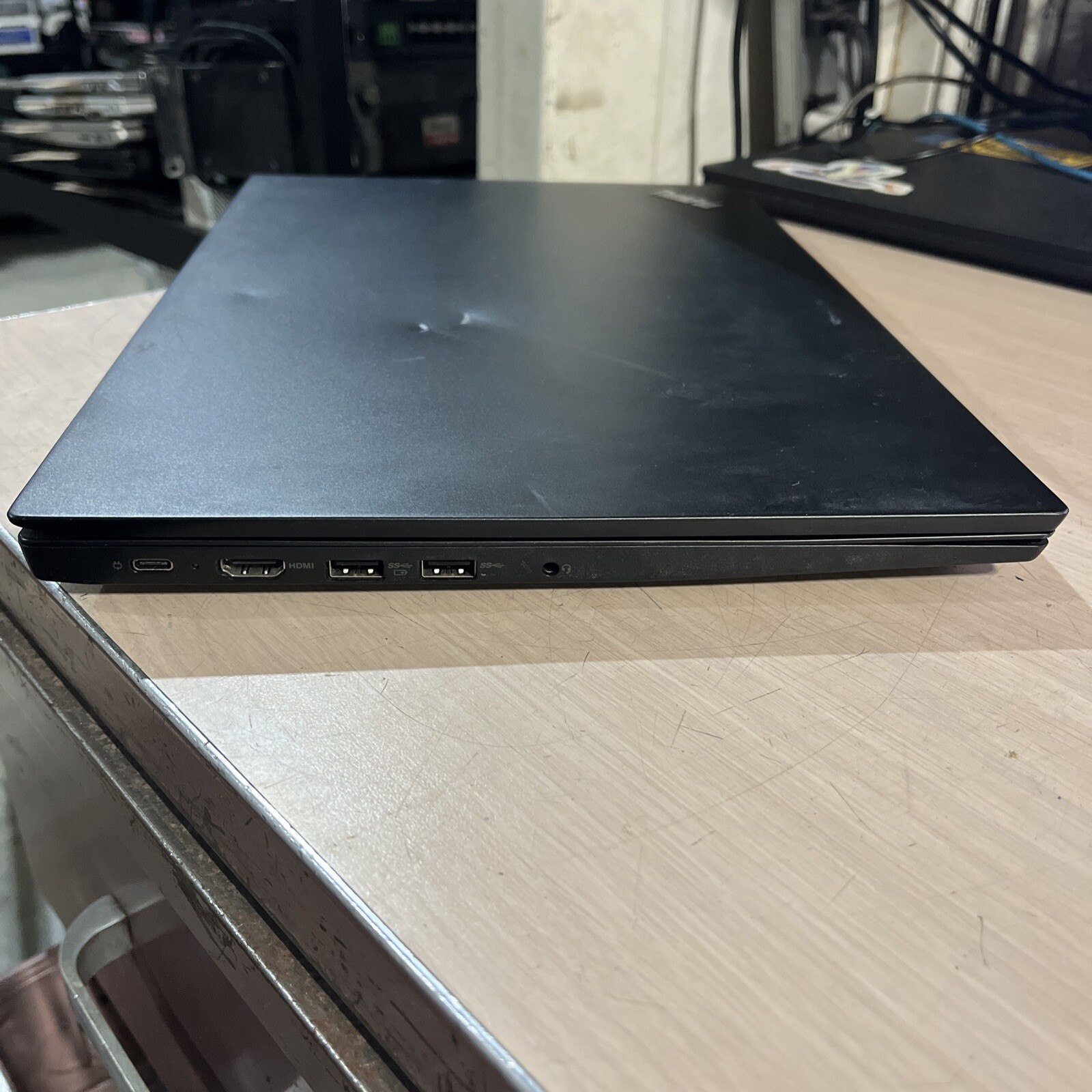 THINKPAD LENOVO E580 INTEL CORE I5-7200U 8GB RAM NO HD