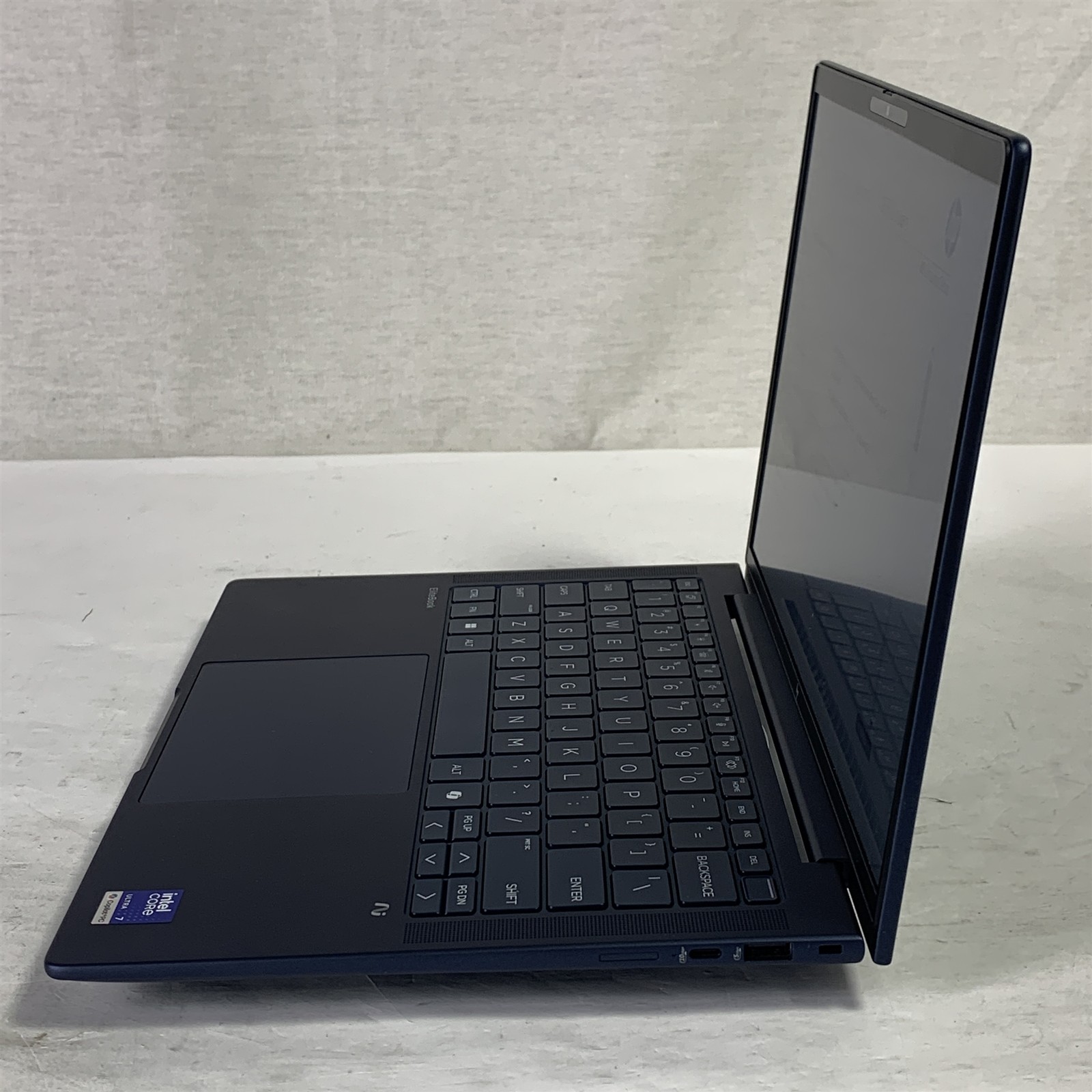 HP ELITEBOOK X G1I 14 AI 14″ Laptop Core Ultra 7 268V 32GB 512GB NVMe SSD -Win11