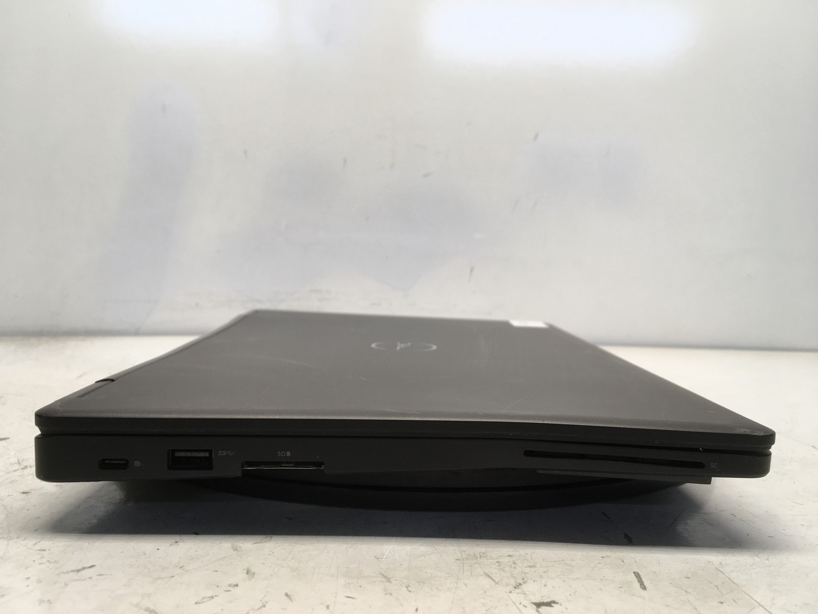 Dell Latitude 5490 Intel i5 8th gen No RAM NO HDD No Batt