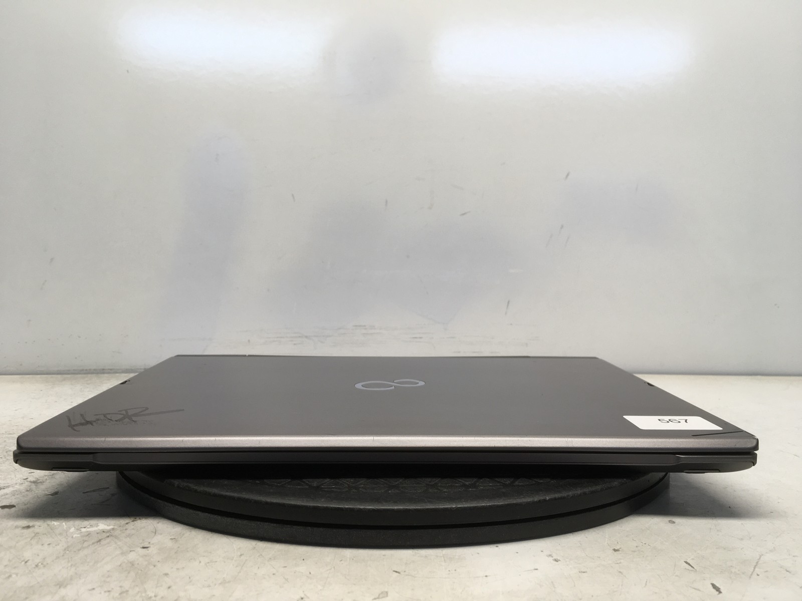 Fujitsu LifeBook T904 Intel i5-4300U 1.9GHz No RAM NO HDD No Batt