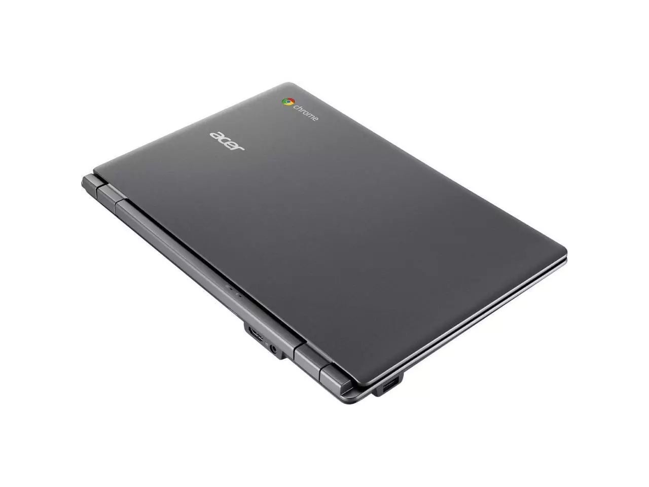 Acer Chromebook C730E-C555 11.6″ Laptop 2.16GHz Intel Celeron 4GB 16GB w/Charger