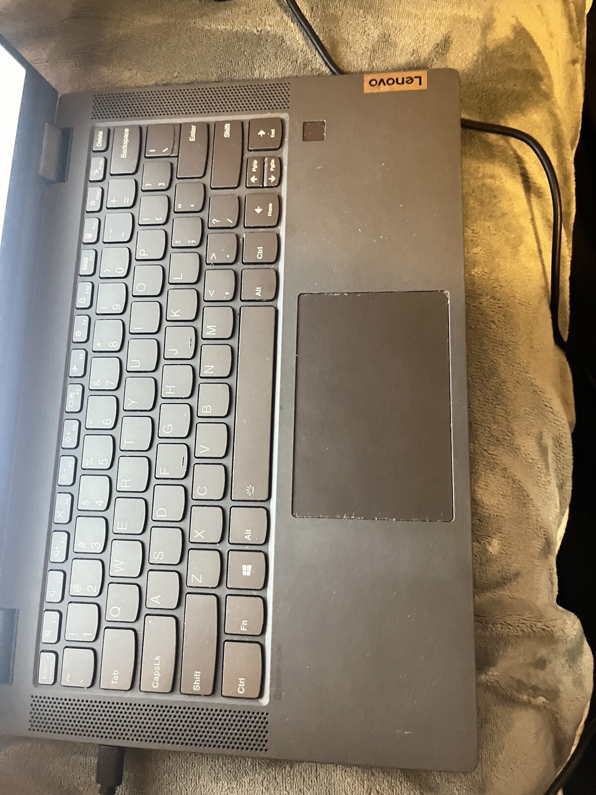 Lenovo IdeaPad Flex 5 14ITL05 14″ (128GB, Intel Core i3 11th Gen., 4.10 GHz,…