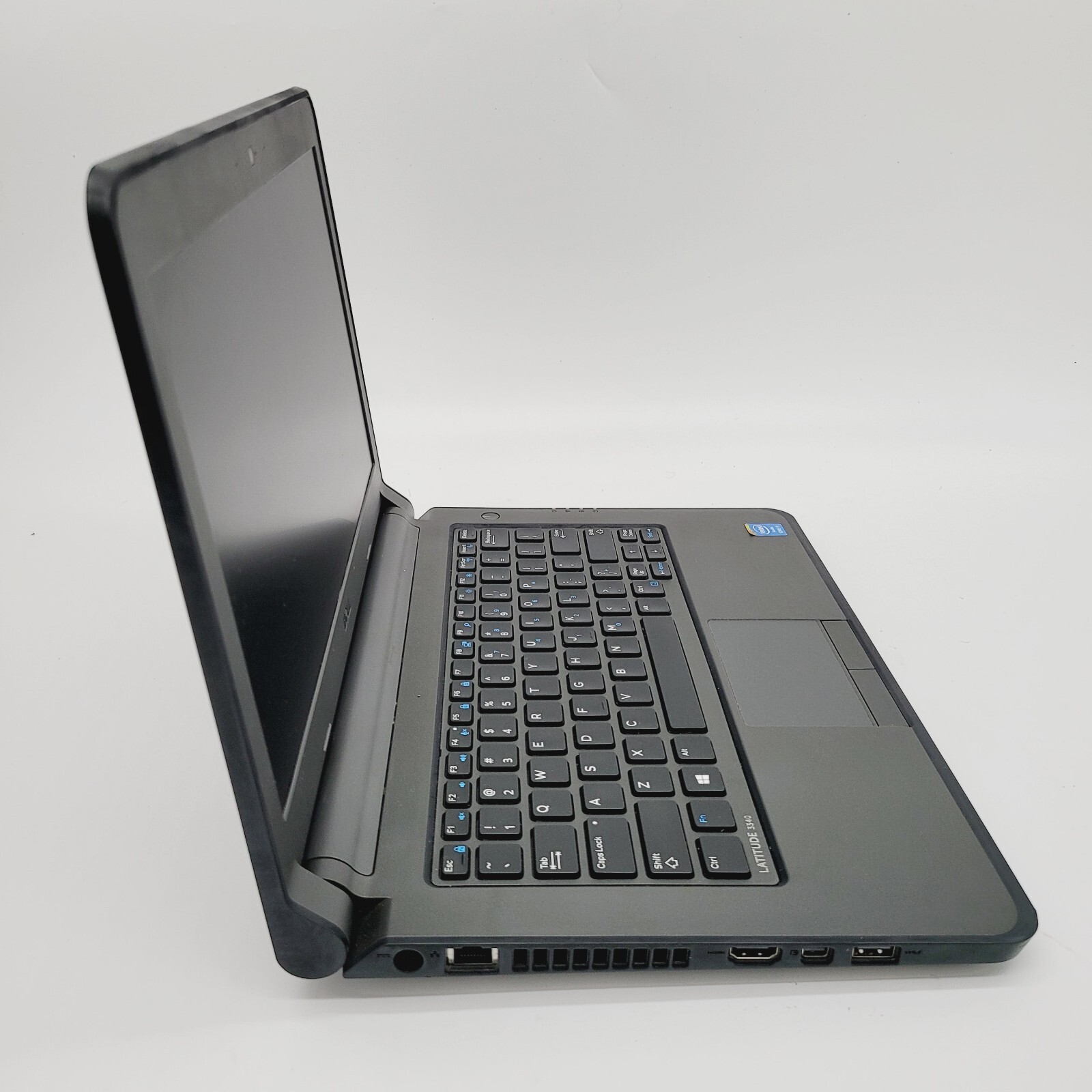 Dell Latitude 3340 Core i3 4005U 1.7GHz 4GB RAM No HDD 13″ – ***Boot to Bios