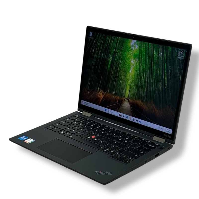 Lenovo ThinkPad X13 Yoga Gen 2 13″ Touch i5-1145G7 16GB 256GB SSD W11Pro- Laptop