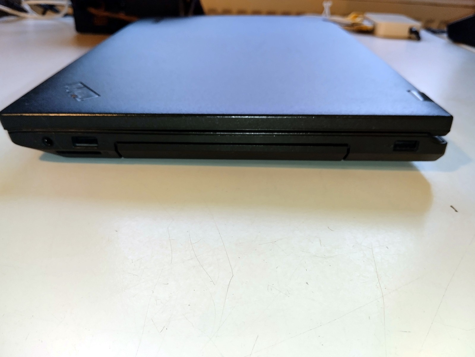 Lenovo ThinkPad L540 – Intel I5 2(4)x2.60GHz – 8GB RAM