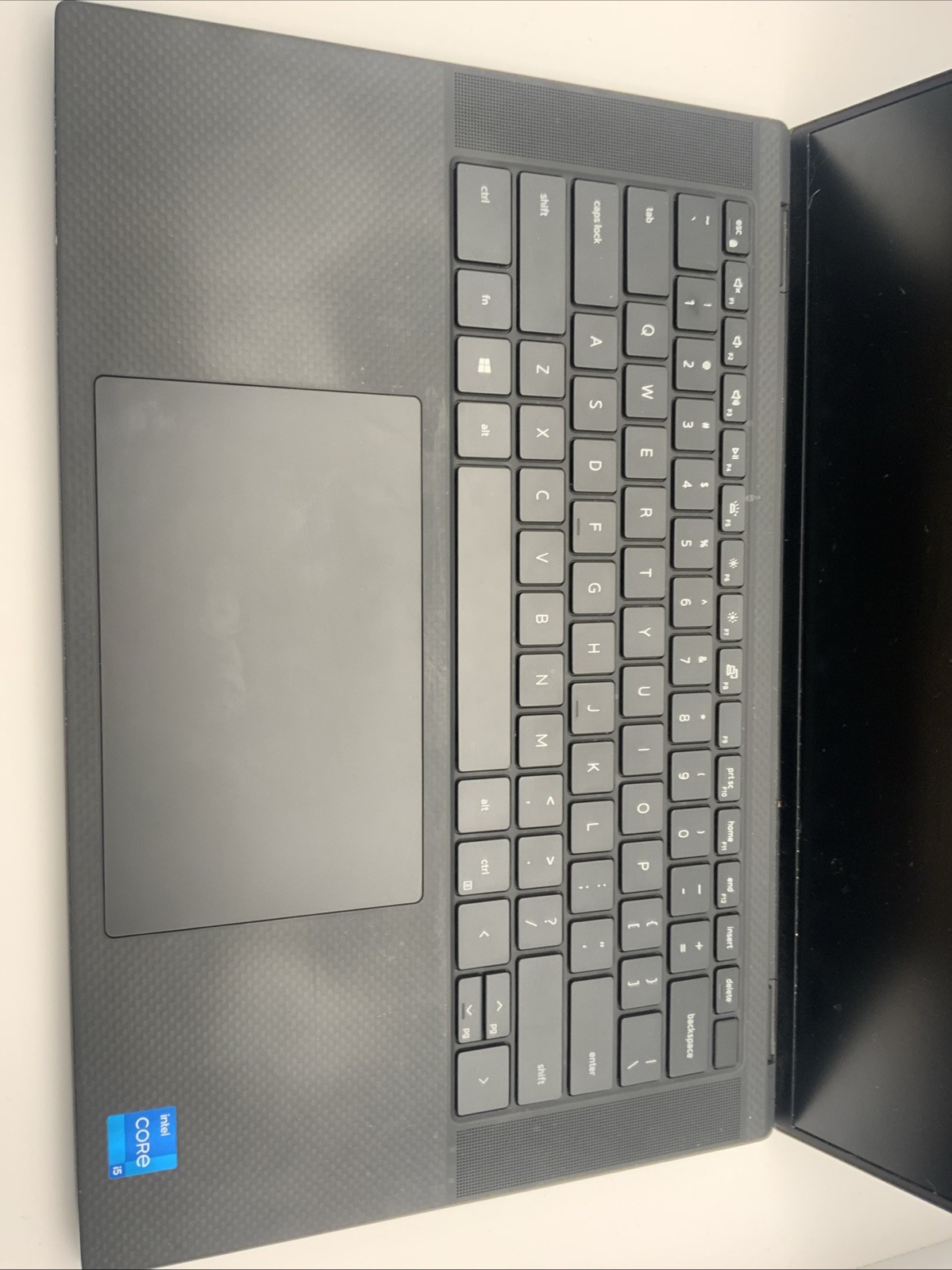 Dell Precision 5560 16″ Workstation Intel i5 11th Gen, 8GB/256GB, RTX T1200