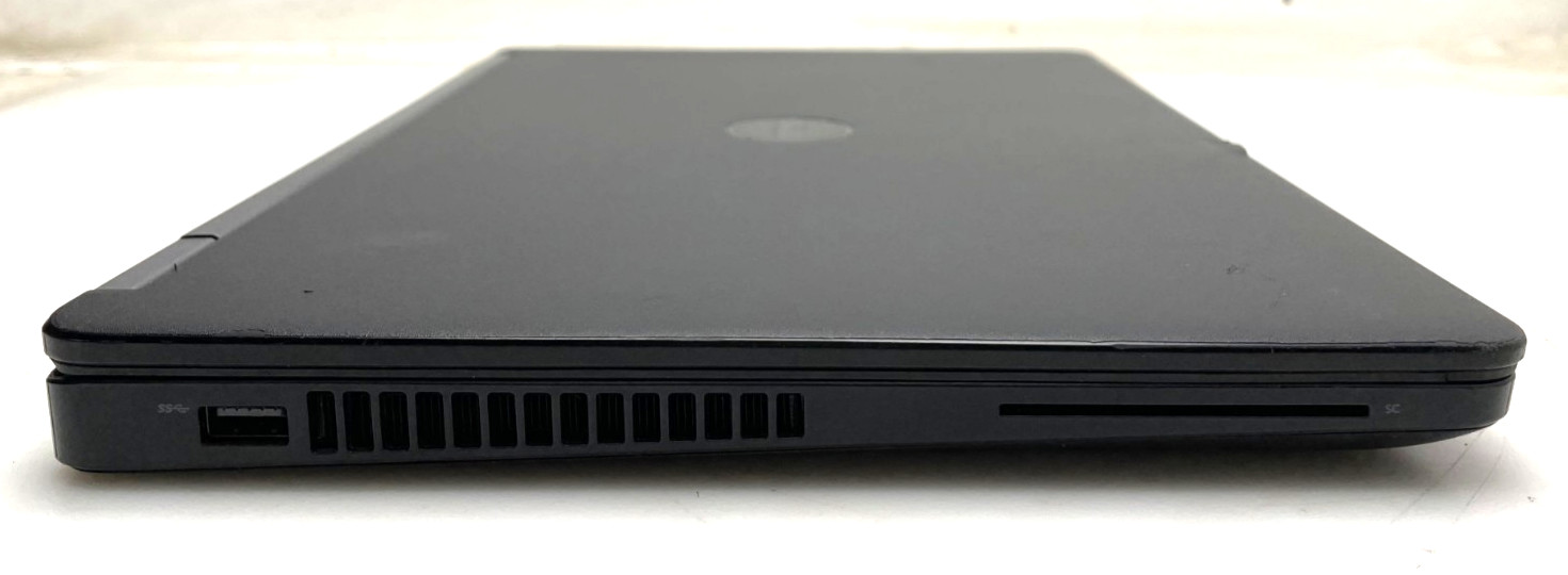 Dell Latitude E5470 14″ i5-6300U 8gb Ram 250gb SSD W11 “Poor” BTTRY (#2)