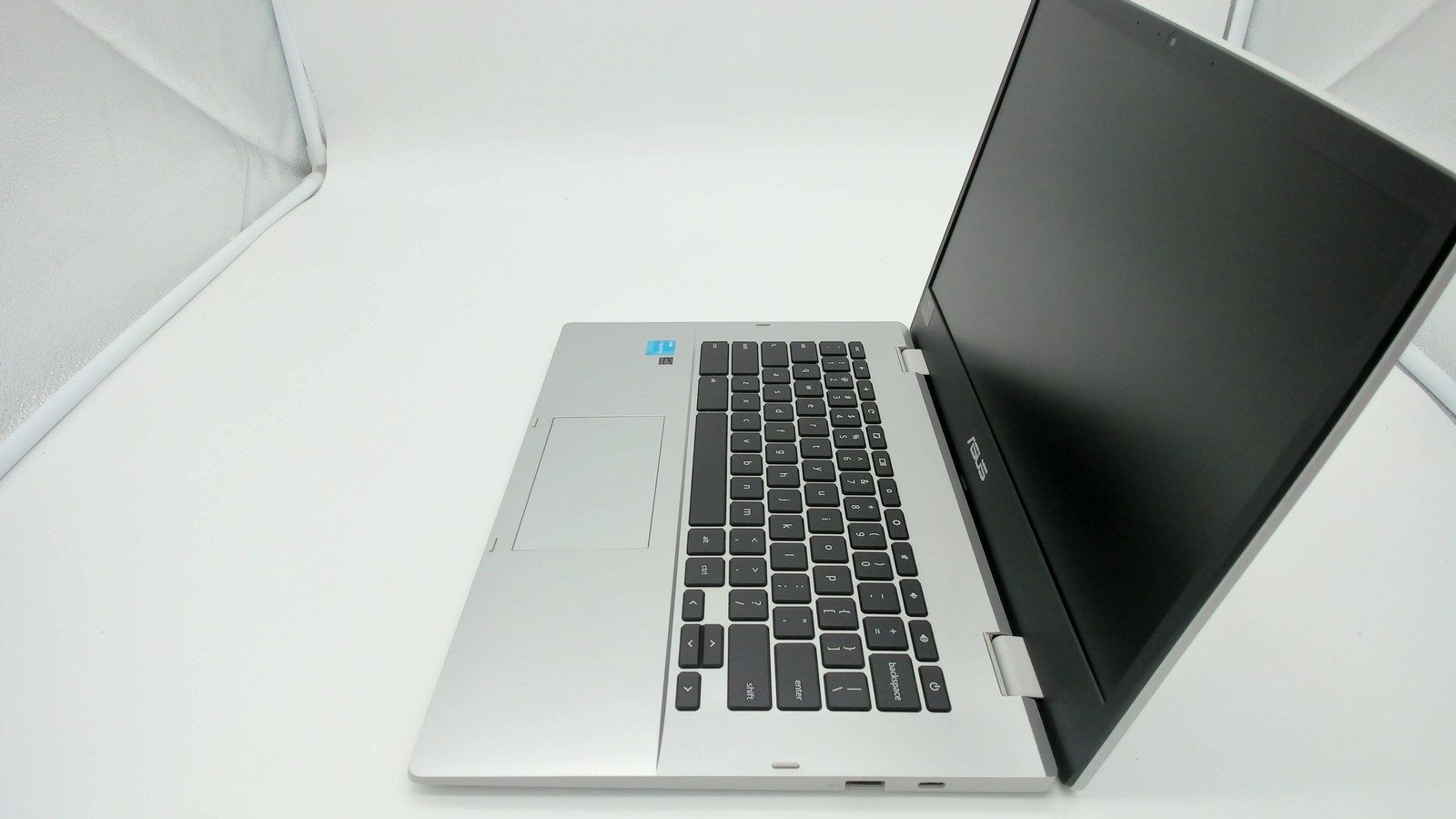 Asus Chromebook CX1 14″ Intel Celeron N4500 4GB 64GB CX1400CKA-DB44 PC1701512