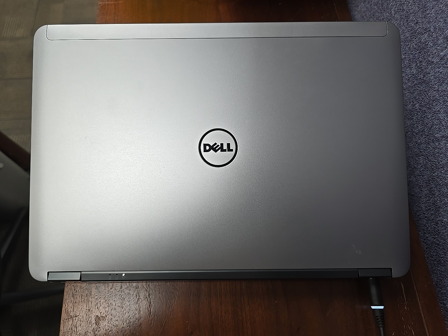 Dell Latitude E6440 14″ HD (Intel Core i5-4310M, 4GB RAM, 320GB HDD) Laptop W10