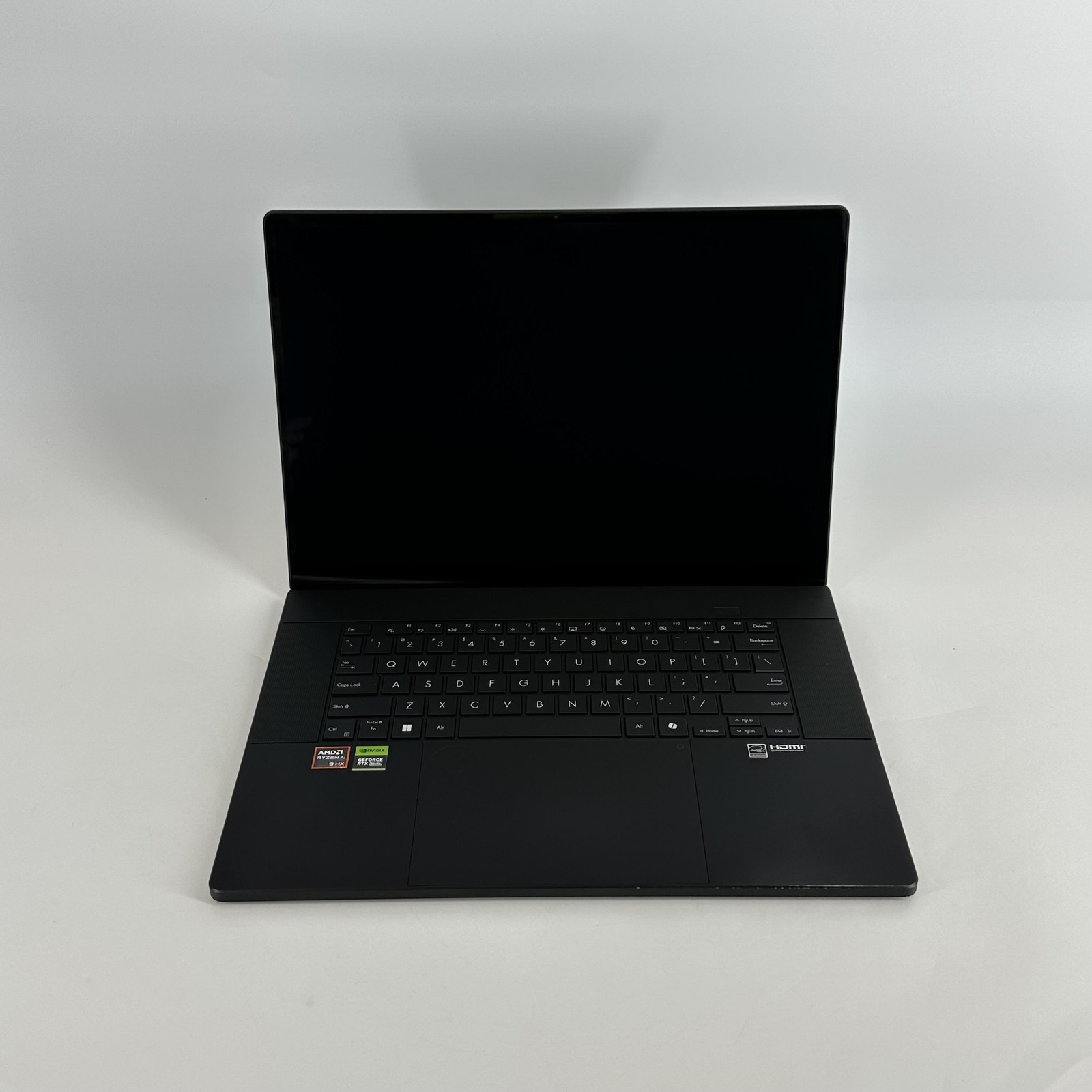 Asus ProArt P16 UHD+ TOUCH 2.0 GHz Ryzen AI 9 HX 370 32GB 1TB SSD RTX 4060 Good