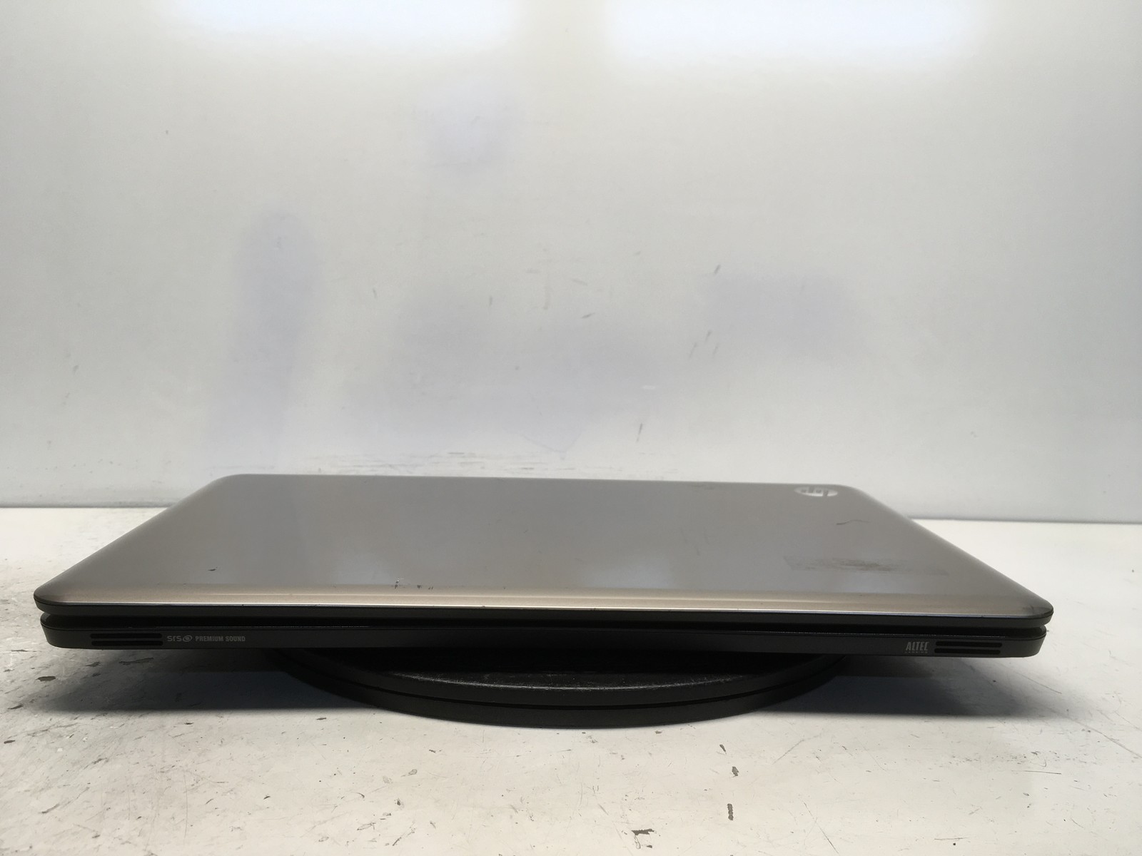 HP Pavilion G7-1167DX AMD Phenom II P960 1800MHz 4 GB NO HDD No Batt