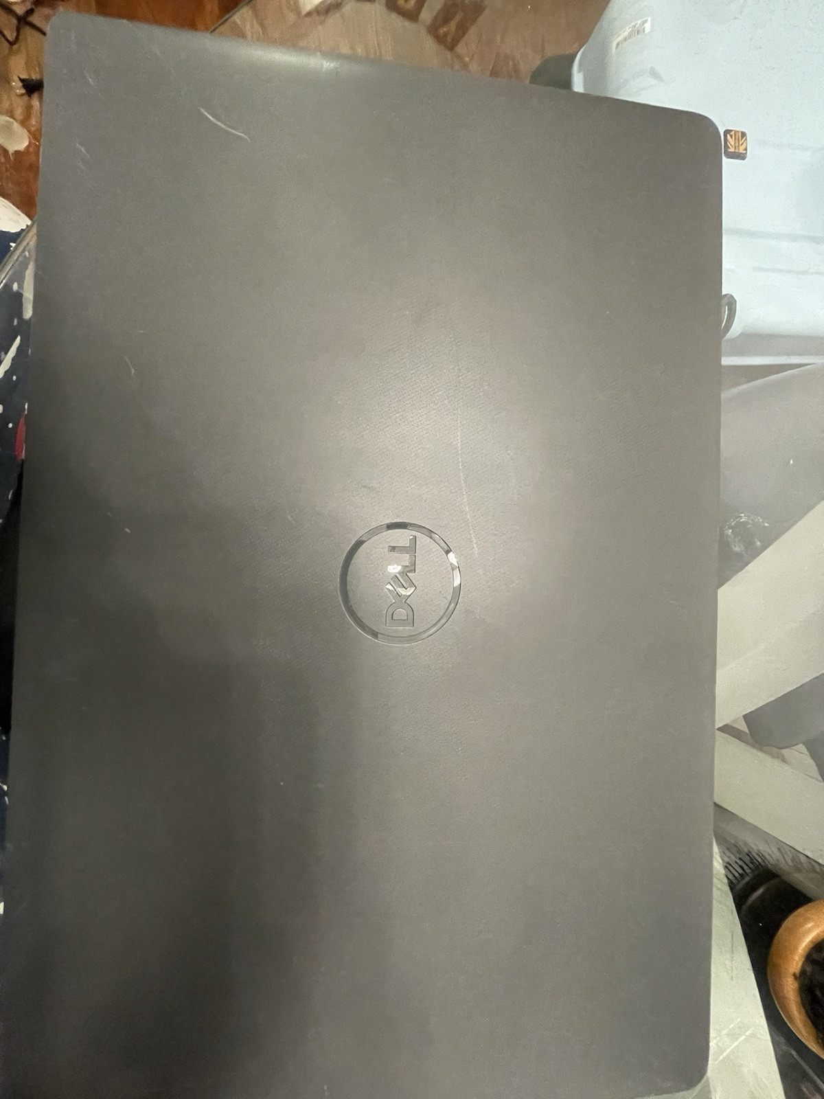 Dell Latitude 3540 15.6″ i3-1215U 8GB RAM 256GB HDD No OS
