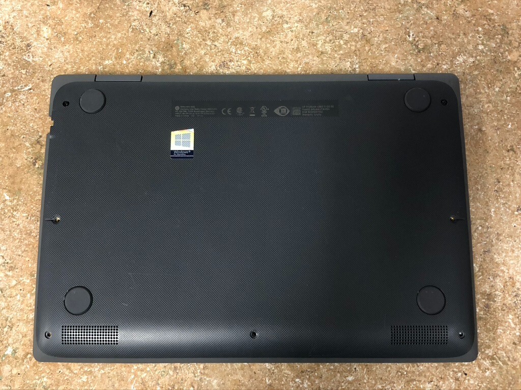 HP ProBook x360 11 G5 as is for parts