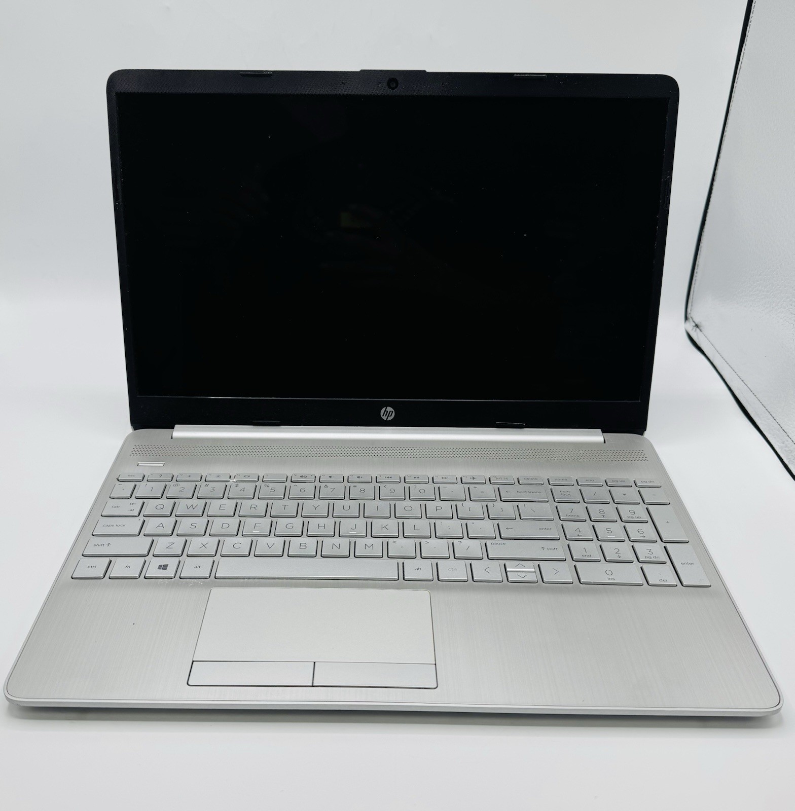 HP Intel Core i3 10th Gen (AX201NGW) laptop “AS IS” (Parts/Repair-Only)