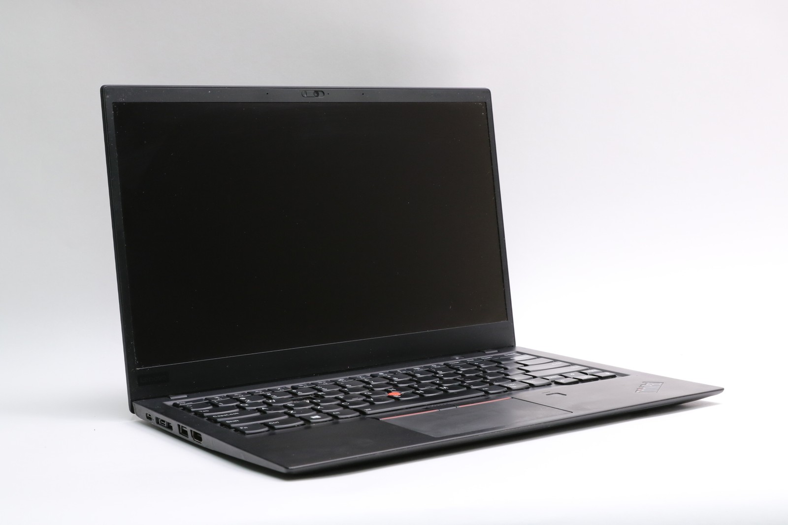 READ! 14″ Lenovo Thinkpad X1 Carbon 6th i7-8550U, 8GB, 256GB, Intel UHD Graphics
