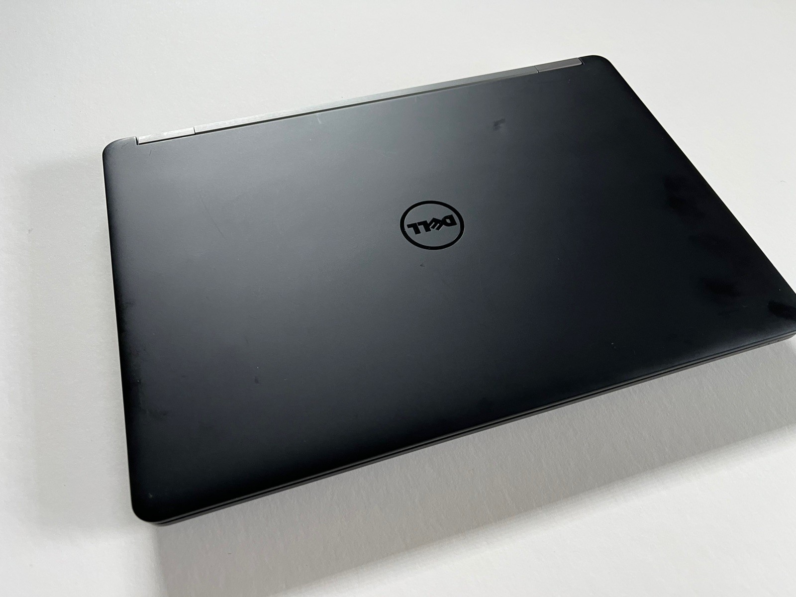 Dell Latitude E5470 14″ 256GB Intel Core i5 6th Gen 2.40 GHz 8GB Laptop Win 10