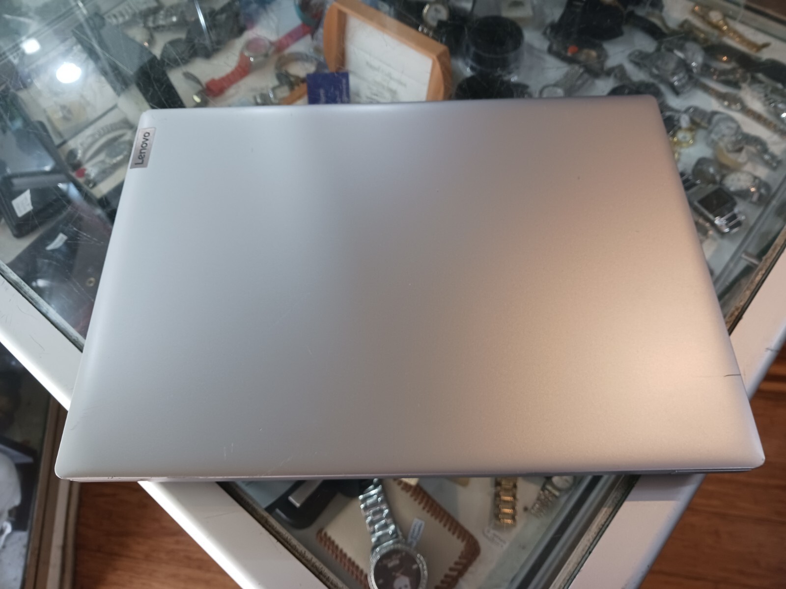 LENOVO IDEAPAD 1 14IGL05 (81UV) 14” WIN 11 4GB RAM INTEL CELERON N4020 64GB