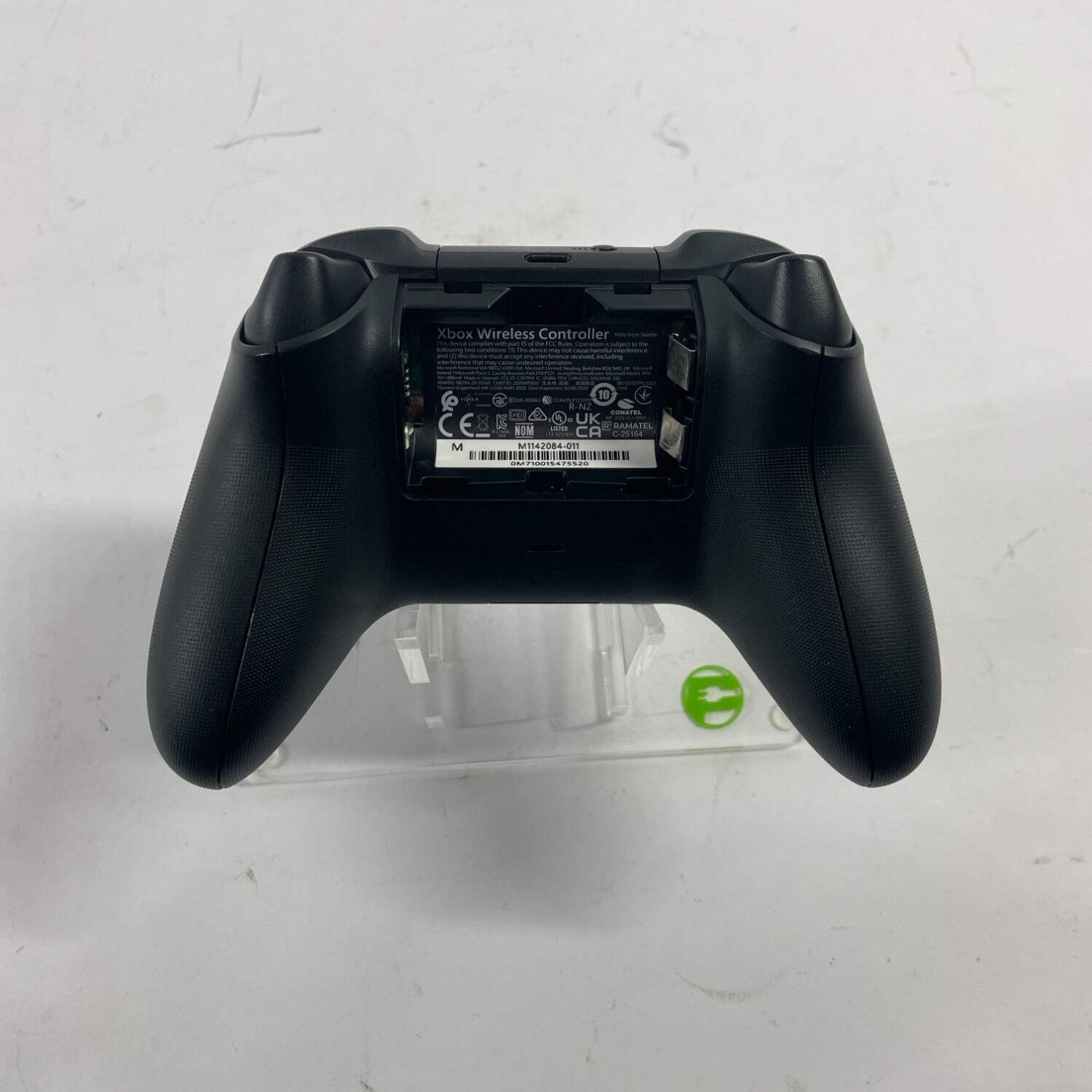 Microsoft Xbox Series X|S Wireless Controller Carbon Black 1914