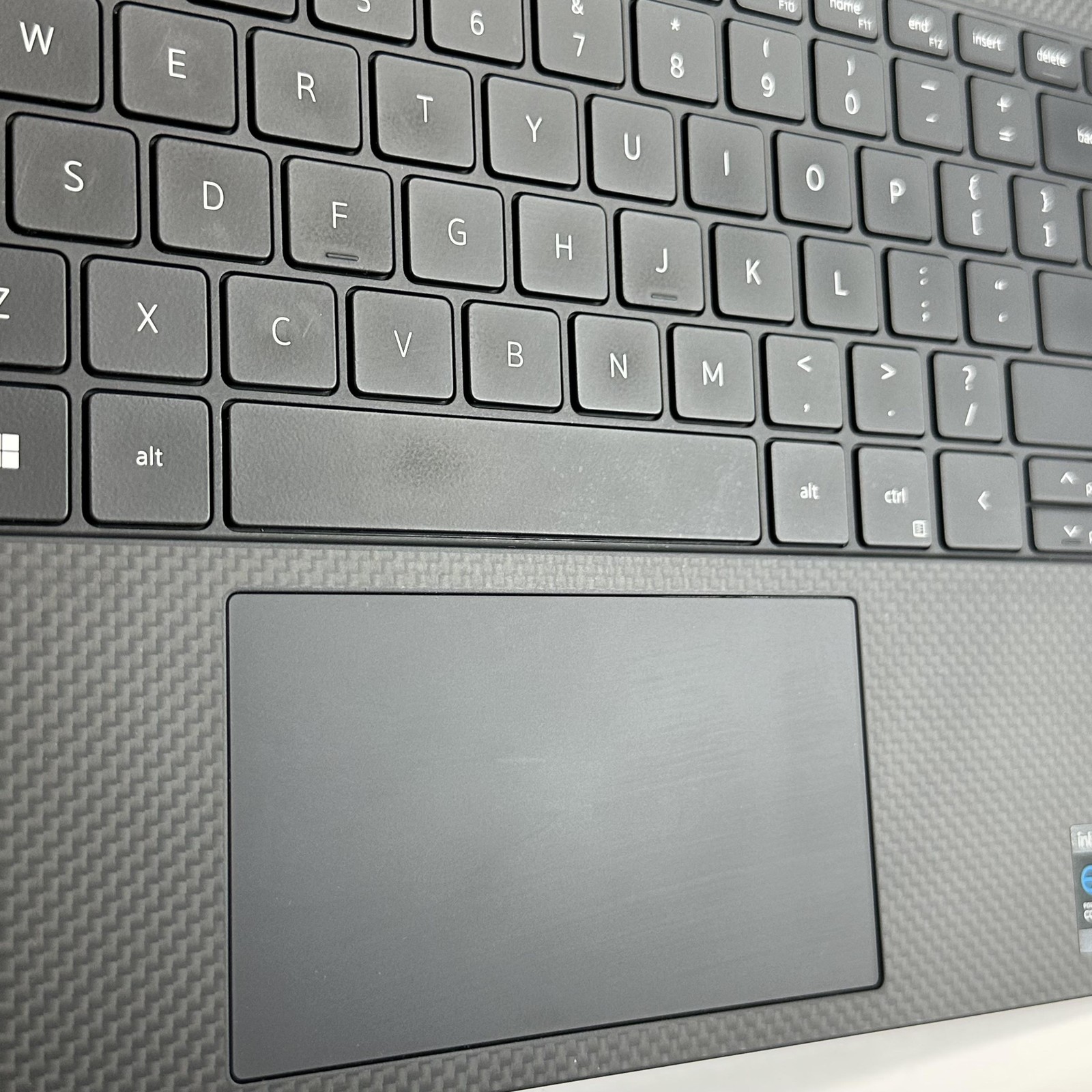 Dell XPS 13 9310 3.5K TOUCH i7-1185G7 3.0GHz 32GB RAM 1TB SSD Good