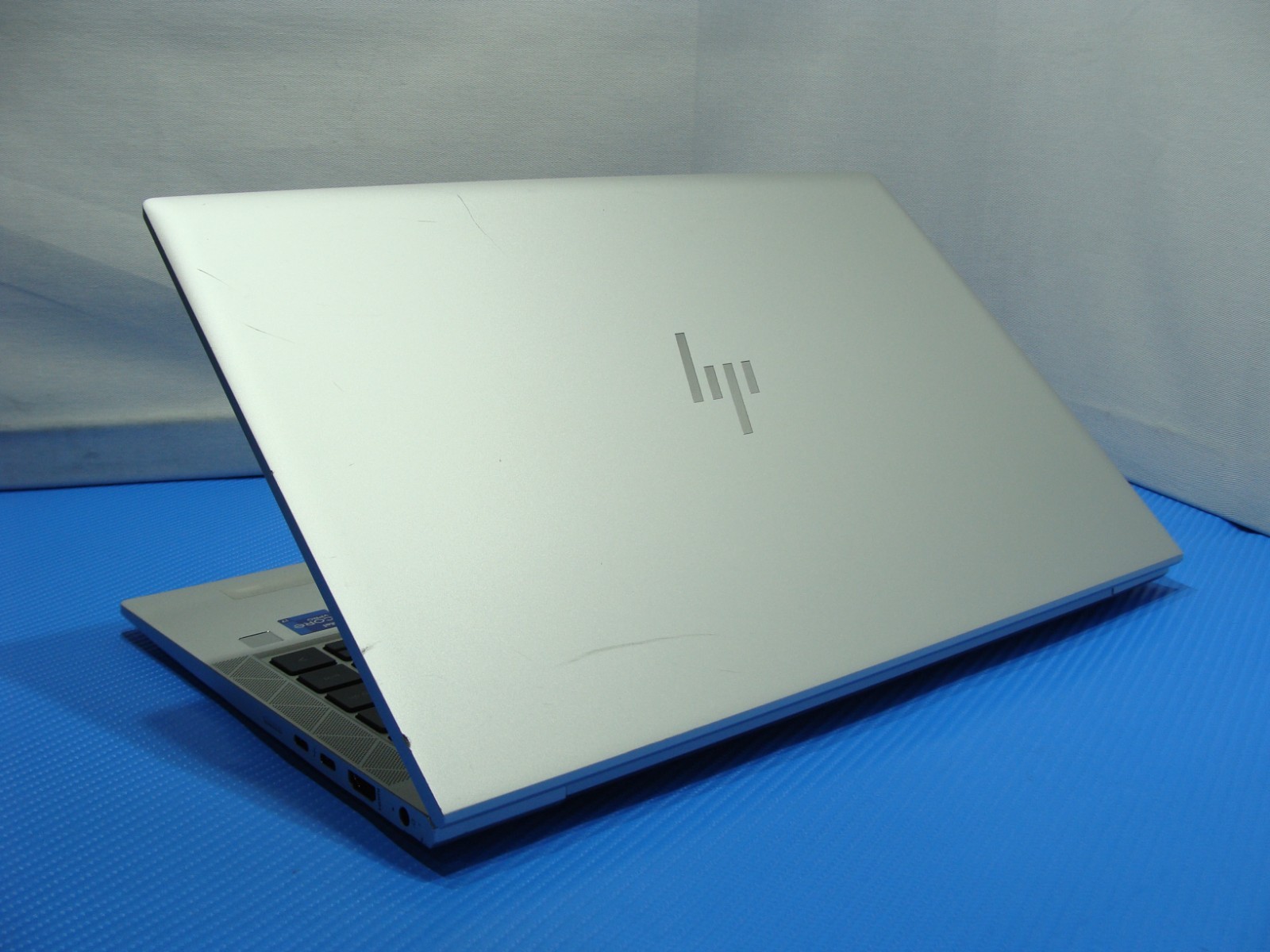HP EliteBook 840 G8 14″ FHD i7-1185G7 3GHz 16GB RAM 256GB SSD Windows 11 Pro