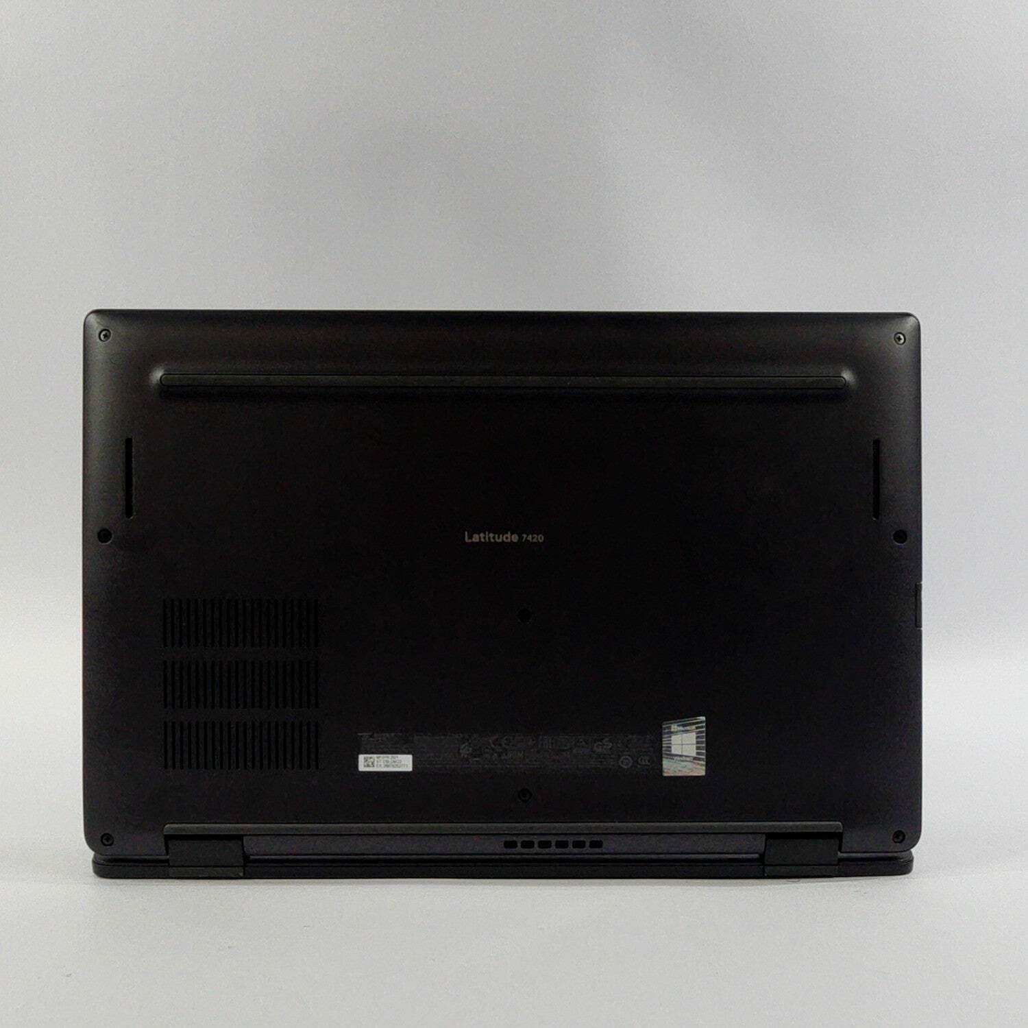 Dell Latitude 7420 13.9 i7-1185G7 3.0GHz 32GB RAM 256GB SSD