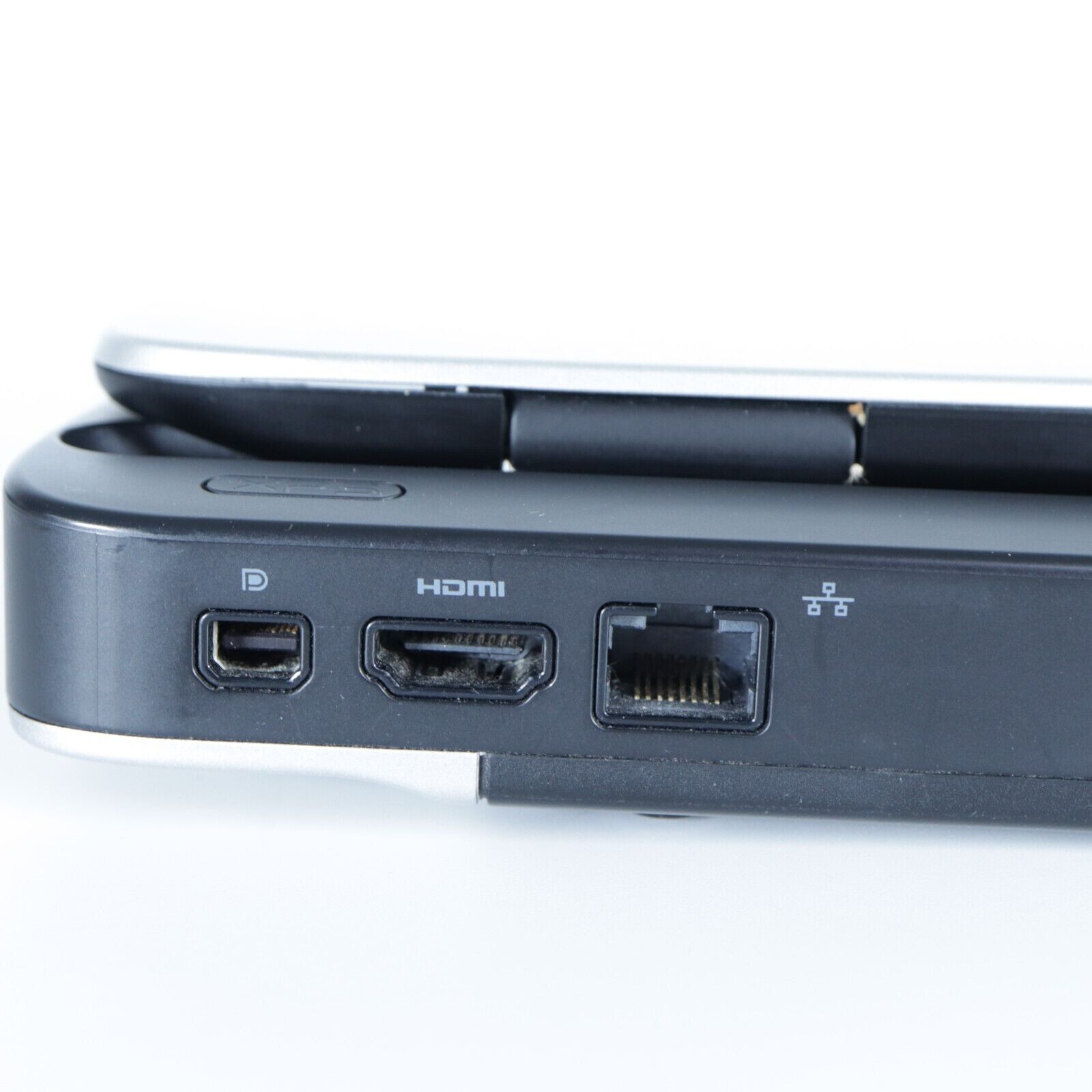 Laptop Dell XPS L502X