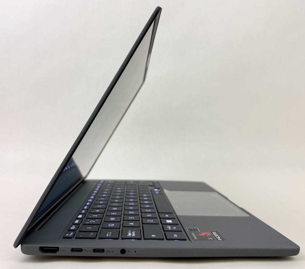 ASUS Zenbook A14 14″ 2K OLED Snapdragon X 16GB 512GB SSD W11H