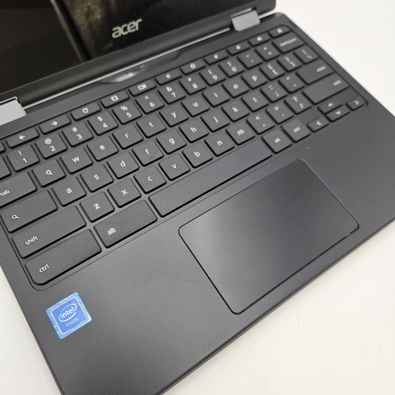 Acer Chromebook Spin 511 R752T-C3M5 11.6″ 32GB, Black