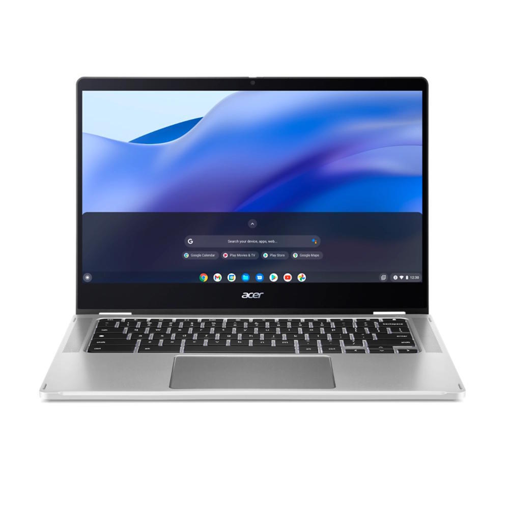 Acer Chromebook Spin 514 CP514-3HH-R6VK 14″ AMD 5625C 8 GB SSD Chrome OS
