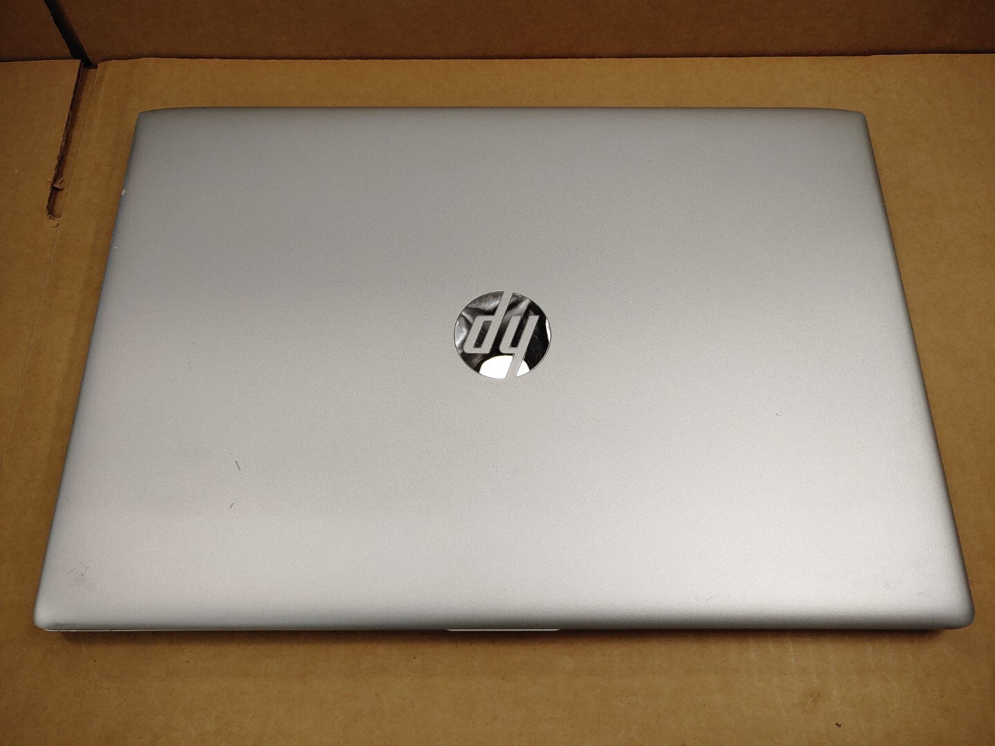 HP ProBook 450 G5 15.6″ Intel i5-7200U✔ **NO RAM/NO HDD/NO AC** *BIOS PASSWORD*