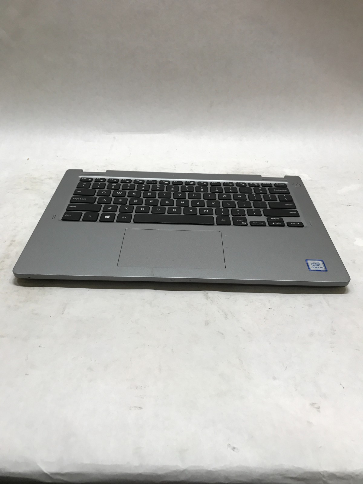 Dell Latitude 3310 2in1 13″ Intel Core i5 NO RAM NO SSD/OS For Parts AS IS! – DW