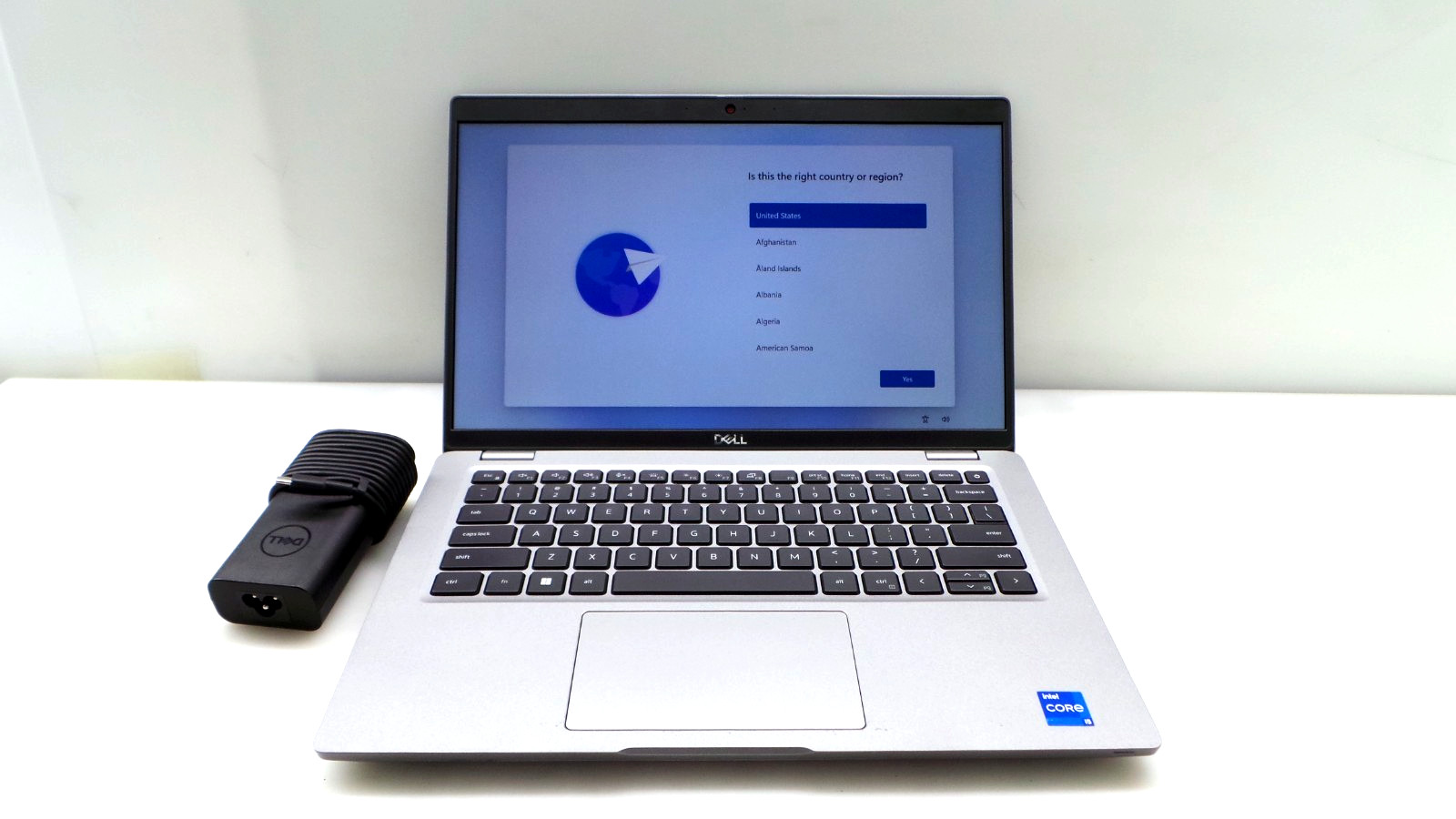 Dell Latitude 5420 | 14″ | i5-1135G7 2.40GHz | 16GB RAM 512GB NVMe | WIN 11 PRO