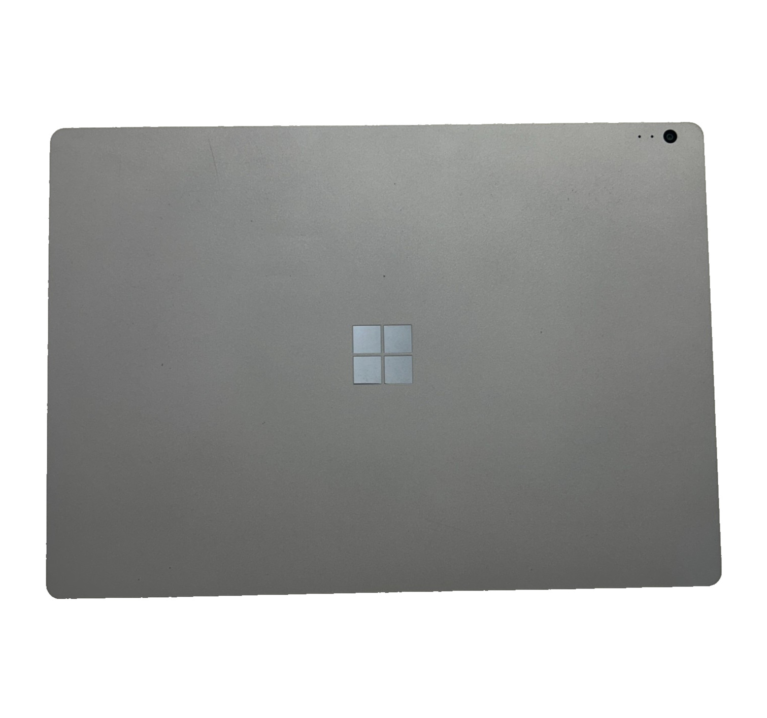 Microsoft Surface Book 2 i5-8350U 8GB RAM 256GB SSD Model 1832 Silver Win 11*