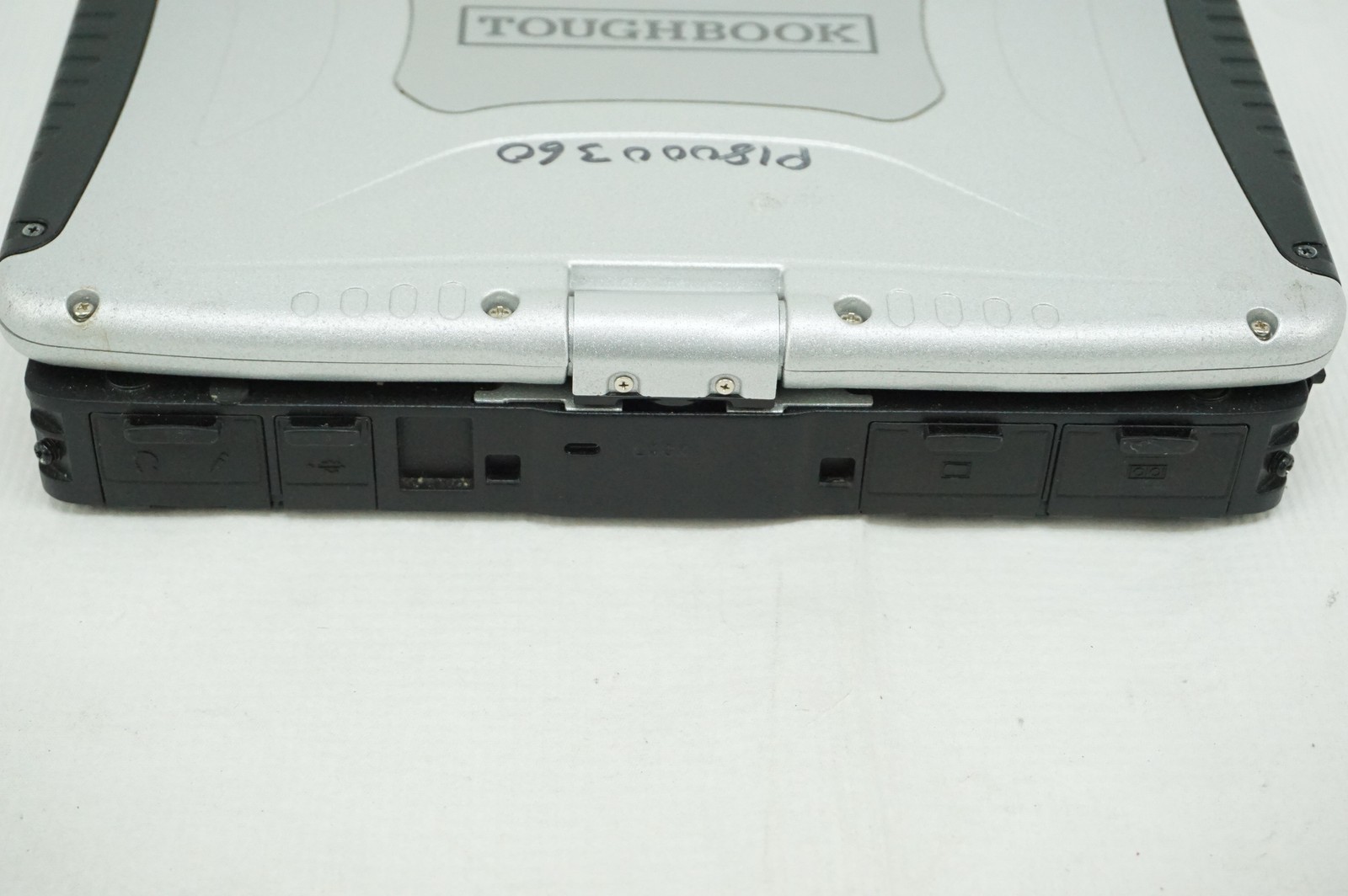 Panasonic Toughbook CF19 i5-3610ME 2.7GHz 4GB RAM Has Stylus No Hard Drive