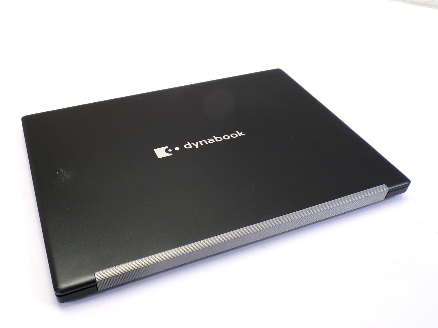 Dynabook Portege X40-J 14″ | 2.60GHz Core i5-1145G7 | 8GB DDR4 | 512GB NVMe SSD