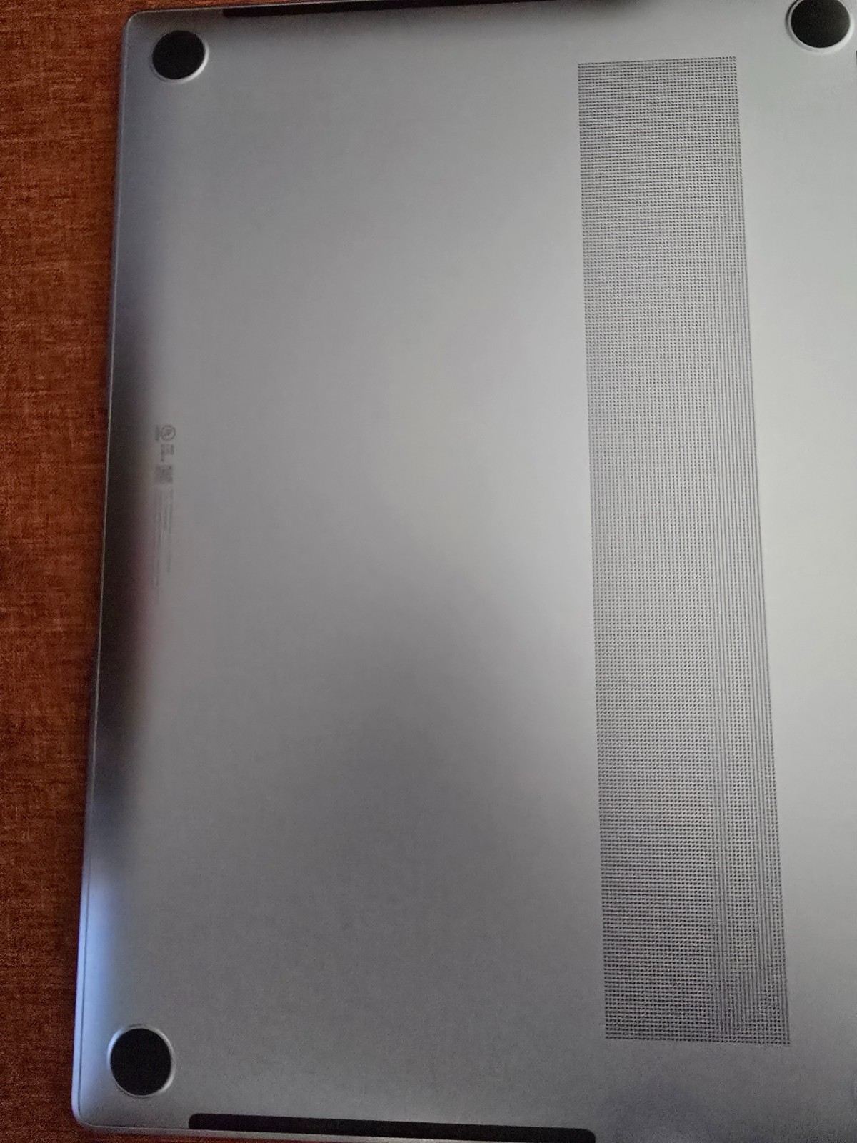 Samsung Galaxy Book 4 Edge 16in Snapdragon X Elite 16GB RAM 512GB SSD Excellent
