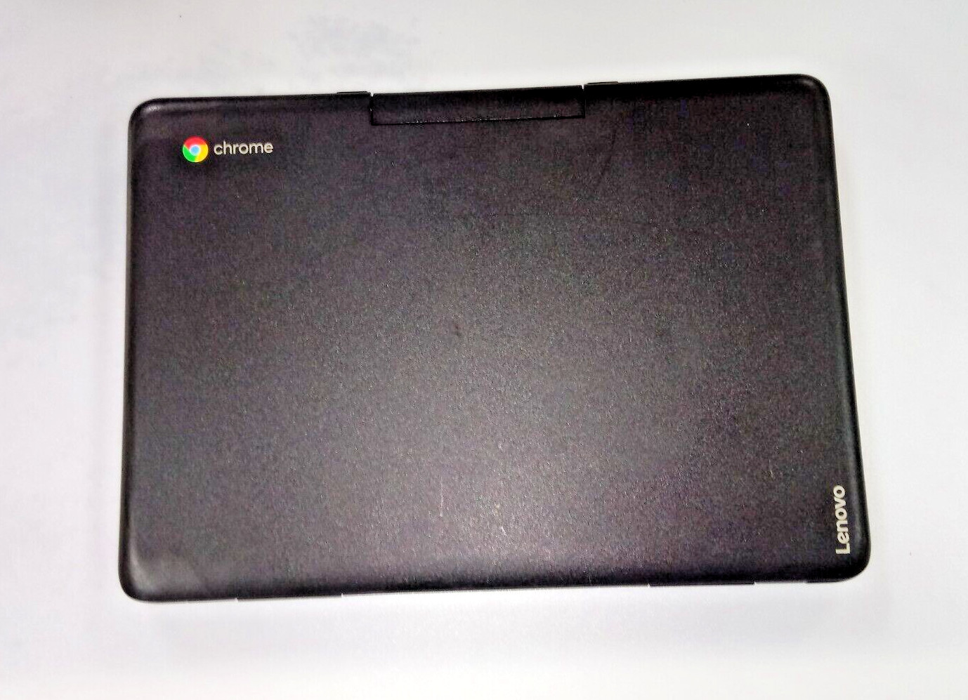 Lenovo N23 Chromebook 11.6″ UNTESTED