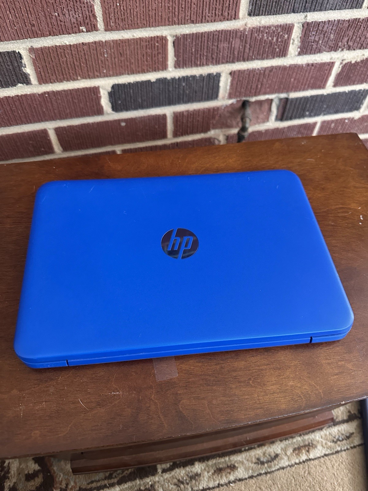 HP Stream 11-r014wm